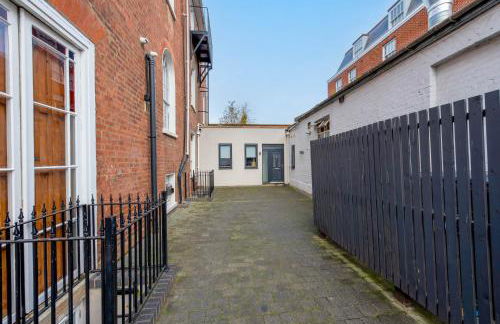 WhiskAwayHomes Shaw Street Apartment 1 - Foto 32