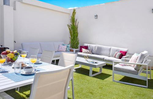 Genteel Home Palacio Abades Terrace - Foto 88