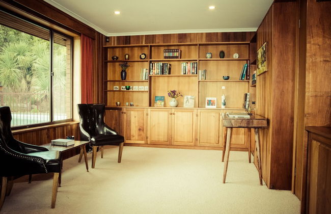 The Hobart Entrance - Foto 16