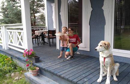 Uroczysko Sosnówka - Foto 22