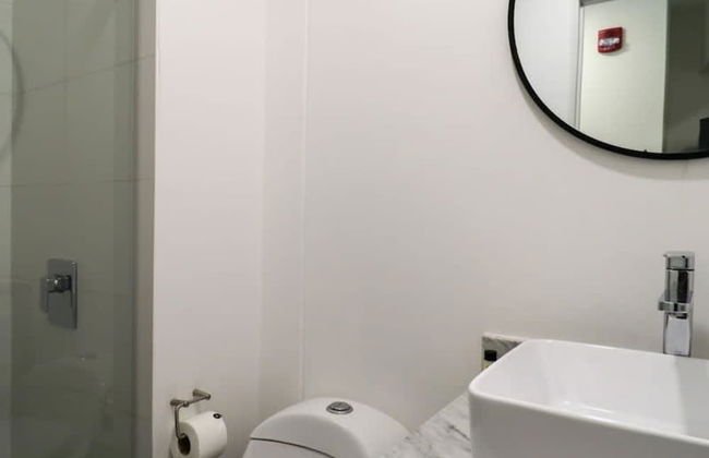 w Lovely Loft in Front of Modern Art Museum - Foto 13