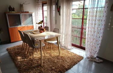 GREEN GARDEN APARTMENT IN ODIVELAS - Foto 12