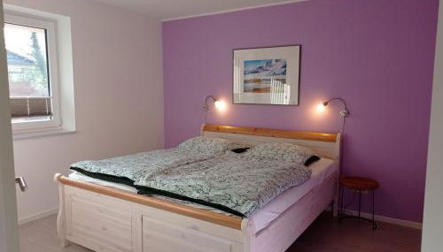 Ferienhaus Ebsen HH links - Foto 4