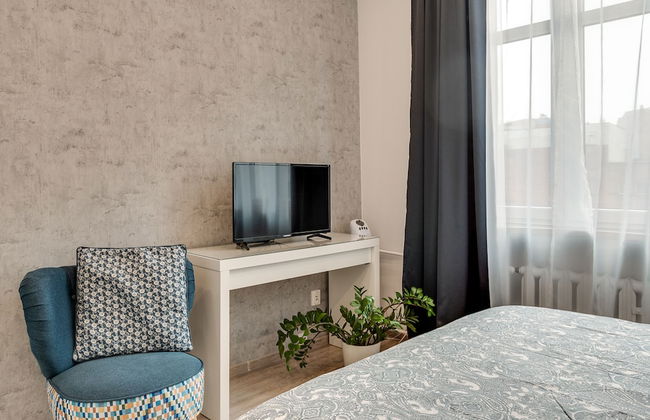 Kato Apartamenty Centrum - Photo 73