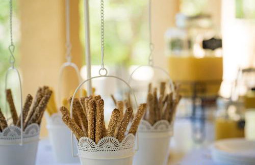 Verde e Mare Villa & Apartment - Photo 46