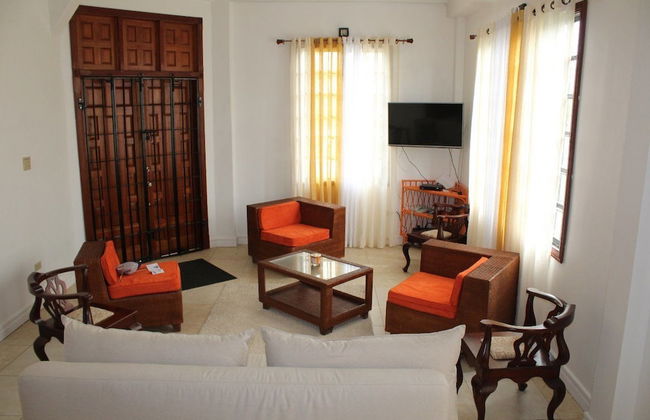 Emani´s House - Foto 12