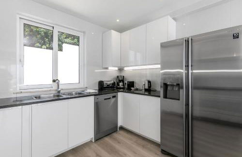 Beach Villa - oceanfront villa Martinhal - Foto 64