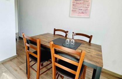 Apartment Duisburg Hbf Zentrum Business Messe Düsseldorf - Photo 59