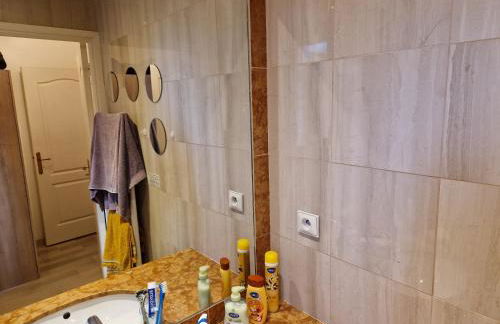 Cannes près Croisette beau 2 pièces 3 étoiles - Foto 62