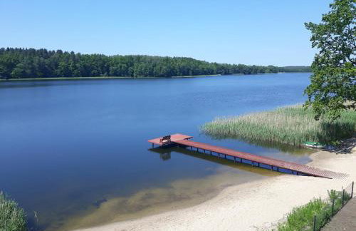 Mazurskie Klimaty Tatarak - Foto 1