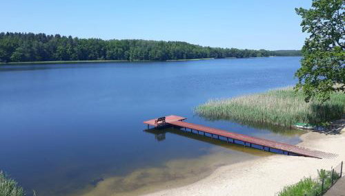 Mazurskie Klimaty Tatarak - Foto 1