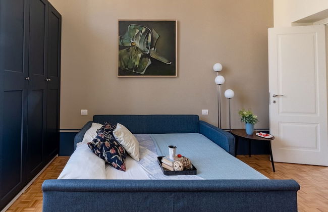 The Best Rent - Apartment in Milan downtown - Photo 11