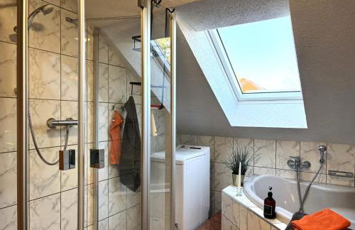 Ferienhaus Landeskrone für 10 Personen mit Sauna, Terrasse, inkl Parkplatz in Dresden - Foto 27