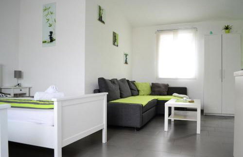 Ferienwohnung am Seewald - Foto 6