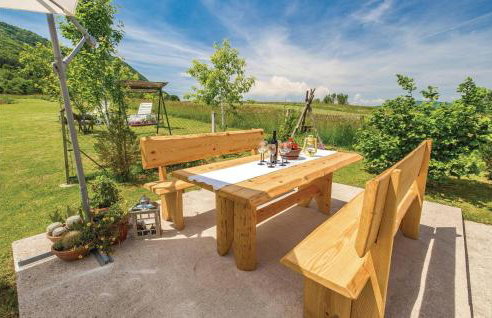 Nice Home In Licko Lesce With Wifi - Photo 8