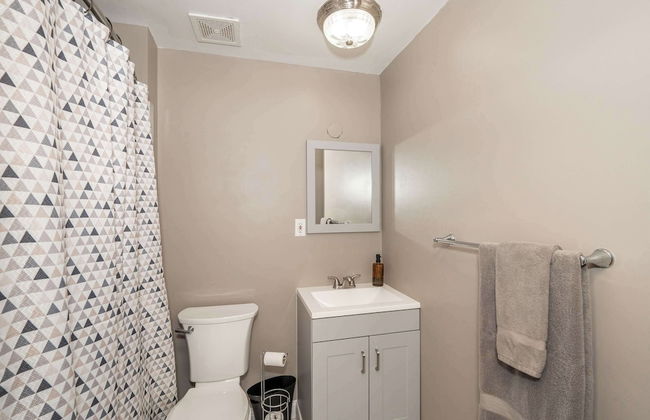 Monmouth Loft 4 - Foto 19