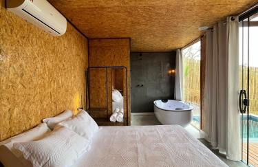 OKA VIVAH - Chalé Oka da Montanha - Foto 8