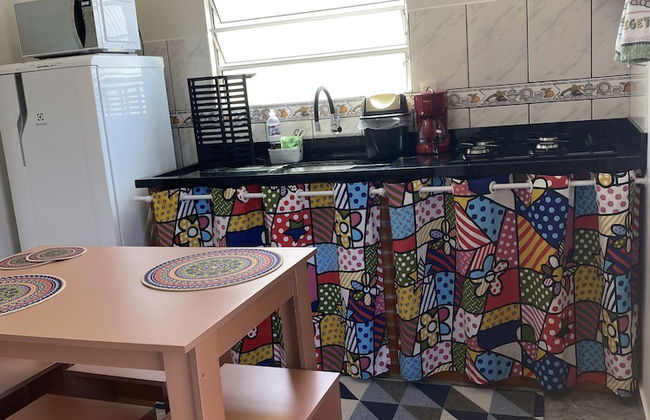 Apartamento encantador - Photo 17