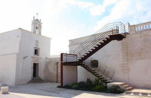 Masseria Amastuola Wine Resort - Foto 57