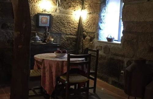 Casa do Forno da Aldeia - Serra da Estrela - Foto 6