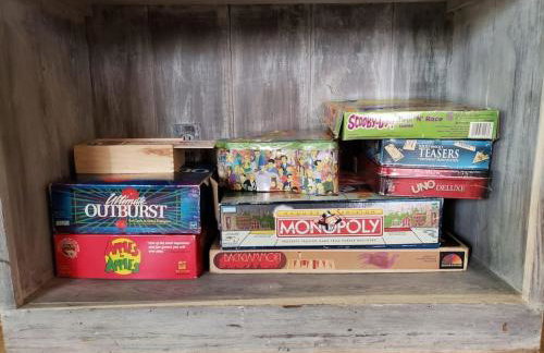 3 Large Bedrooms Hot Tub Golf Cart - Foto 33