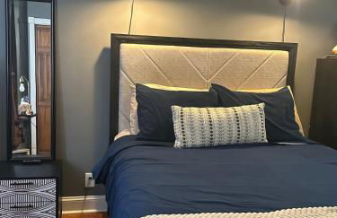 Modern Comfort 1BR in Jersey City - Foto 3