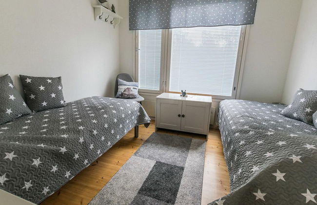 Salmiranta - Photo 10