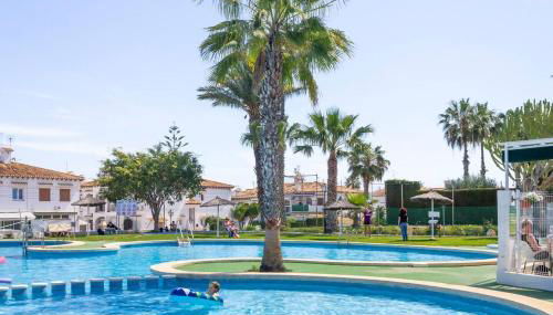 Bungalow Pink summertime - Foto 3