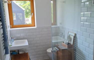 Naturnahes Wohnen in einem alten Haus mit Garten - Foto 63