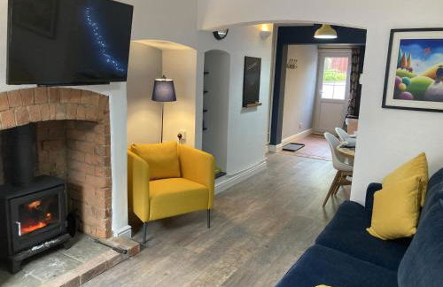 Witcroft Cottage - Foto 2