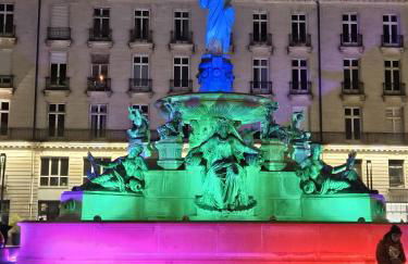 Terrasse Royale au Coeur de Nantes - Foto 52