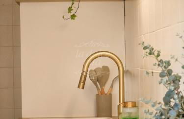 La dolce vita - 10 min da A1 autostrada, terrazza sul tramonto , vista panoramica sulle colline - Foto 10