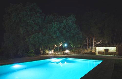 Casa rural Mas del Serranet - Foto 8