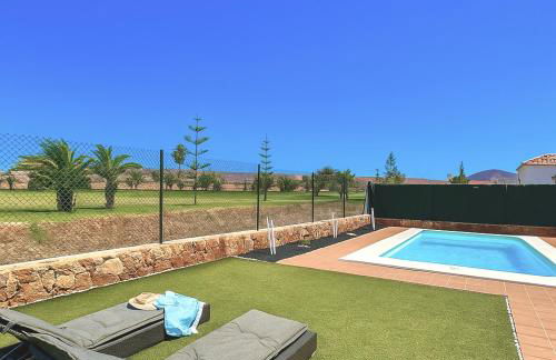 Villa Madelia - Photo 28