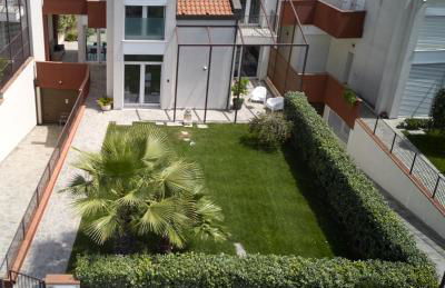 Villetta Rimini Relax Totale Giardino Recintato Parcheggio e Kit Bimbi - Foto 42