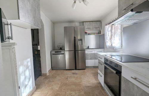 *Villa au coeur de la forêt* - Foto 2