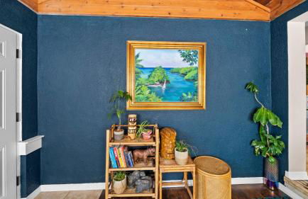 Zen Jungle House by Busch Gardens Sleeps 12 with Outdoor Games & Detached Play Space! - Foto 15