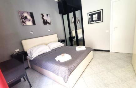 Gemelli House Rome - Monte Mario - Foto 7