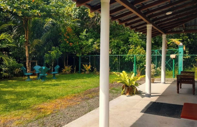 Serene Vista Villa - Foto 33