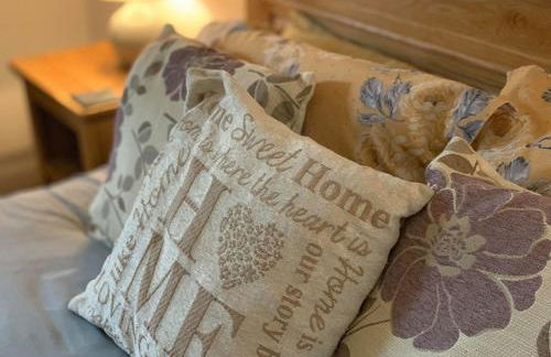 Smithy Cottage - Photo 13