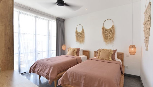 Villa Soho - Foto 4, Habitación