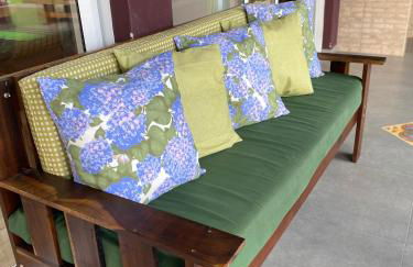 Refúgio Vila da Glória - Photo 10