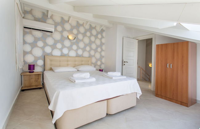 Best Apart Hotel Kaş - Foto 10