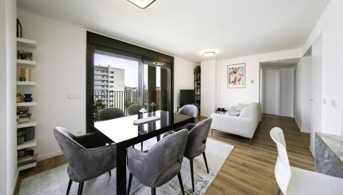 Sunsets and the pool in Barcelona - Foto 4