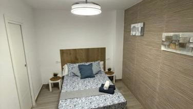 Apartamento BF Jacuzzi Jerez - Foto 4