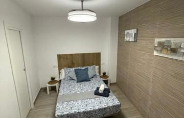 Apartamento BF Jacuzzi Jerez - Foto 4