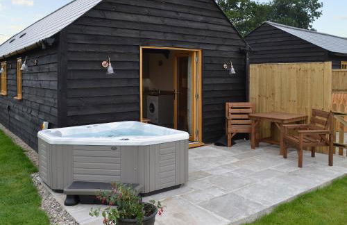 Saddlers Cottage - Foto 7