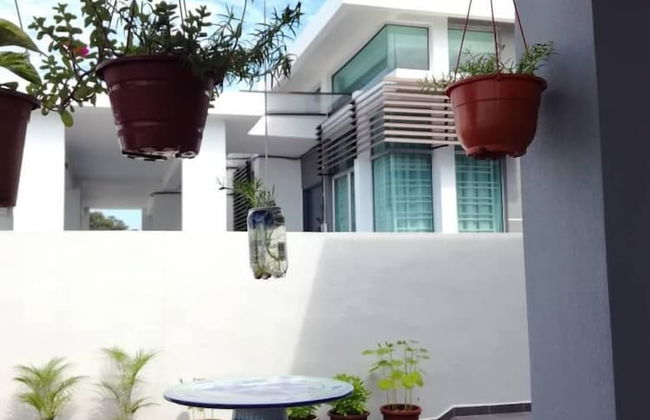 KKP Homestay Alor Setar - Photo 16