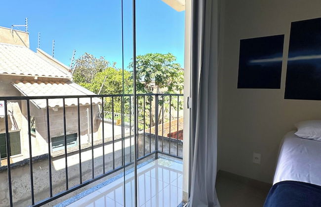 Davisis 9 Parada do Jalapão e Aeroporto - Foto 16