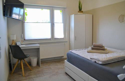 Ferienwohnung "ZU HAUSE" - Foto 6